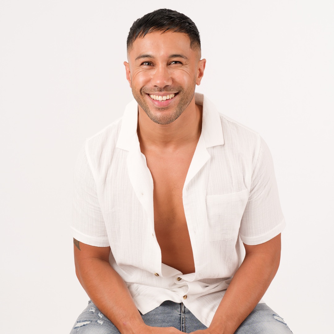 Johnny Leiataua