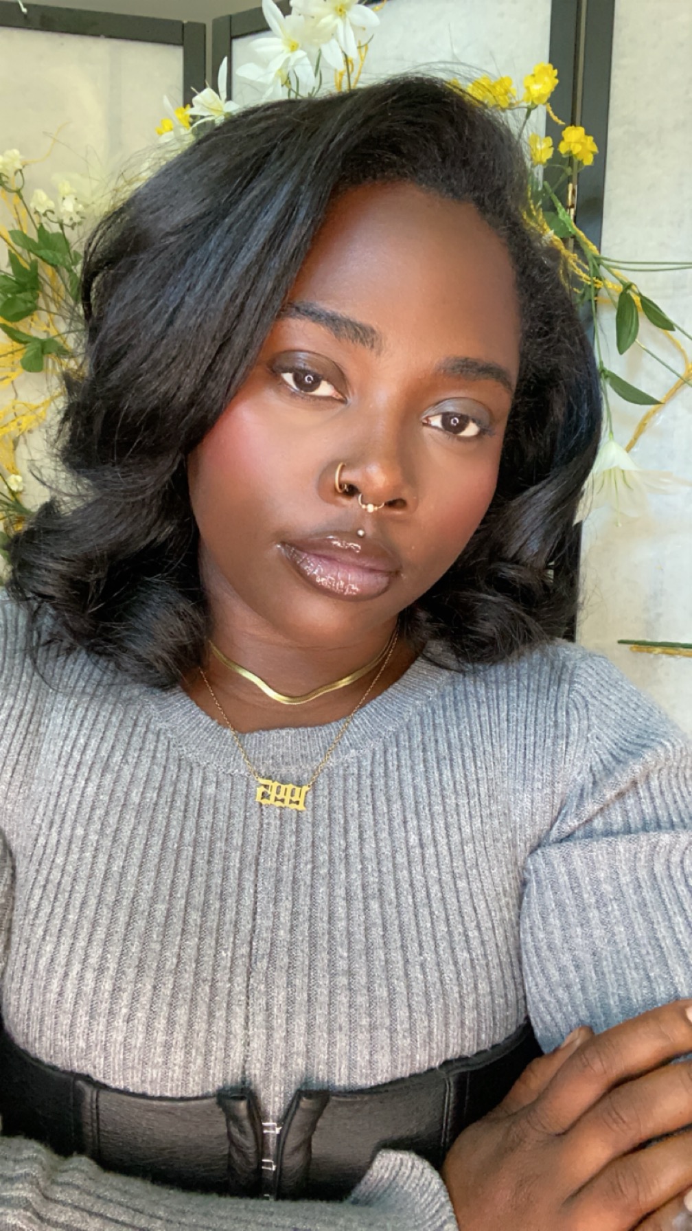 Shakia Hinton