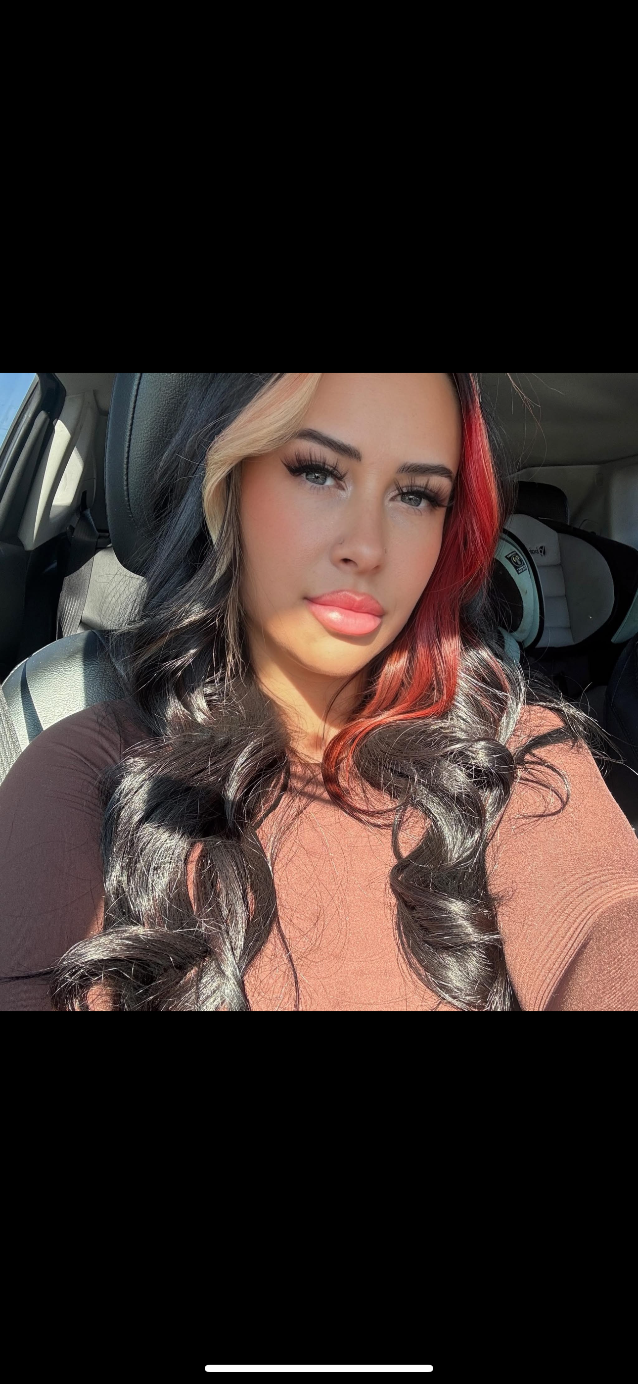 Tracy Rehart