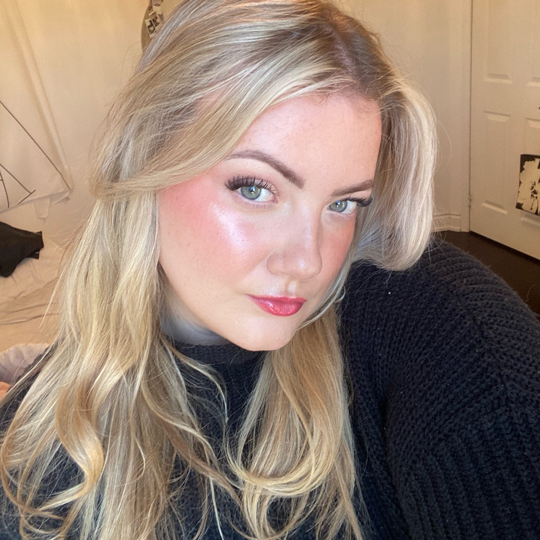 Holly Thompson