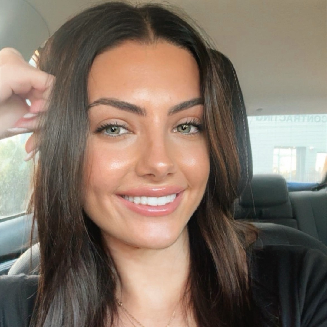 Crystal Slater