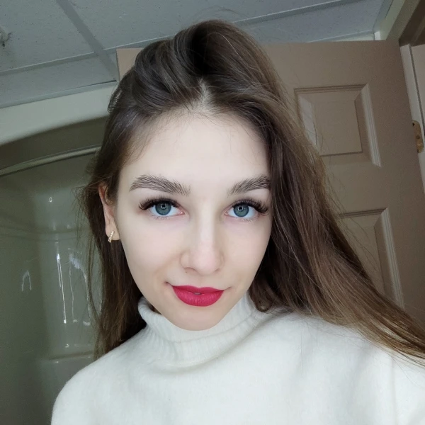Daria Petrenko