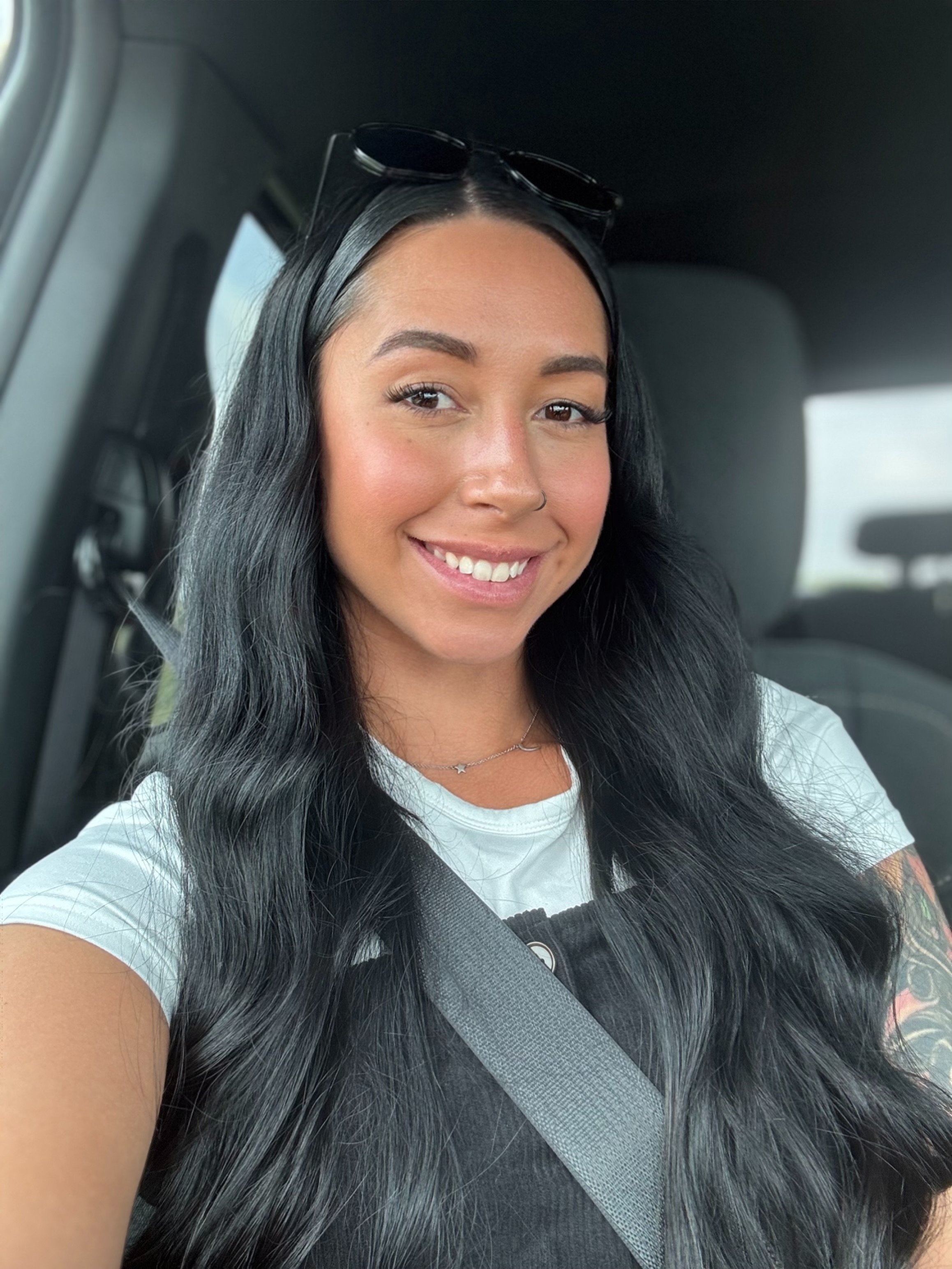 Lavalea Richardson