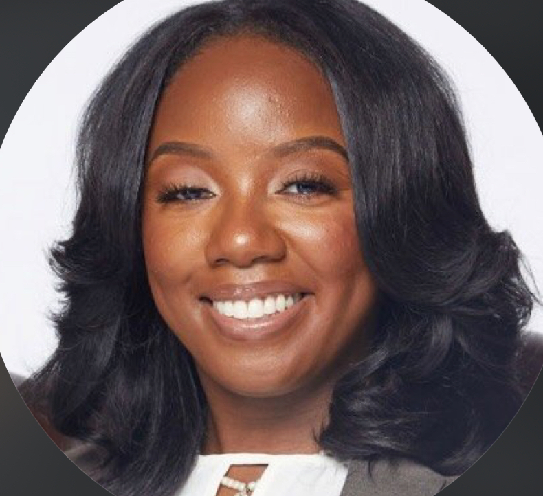 Mycha Garrett