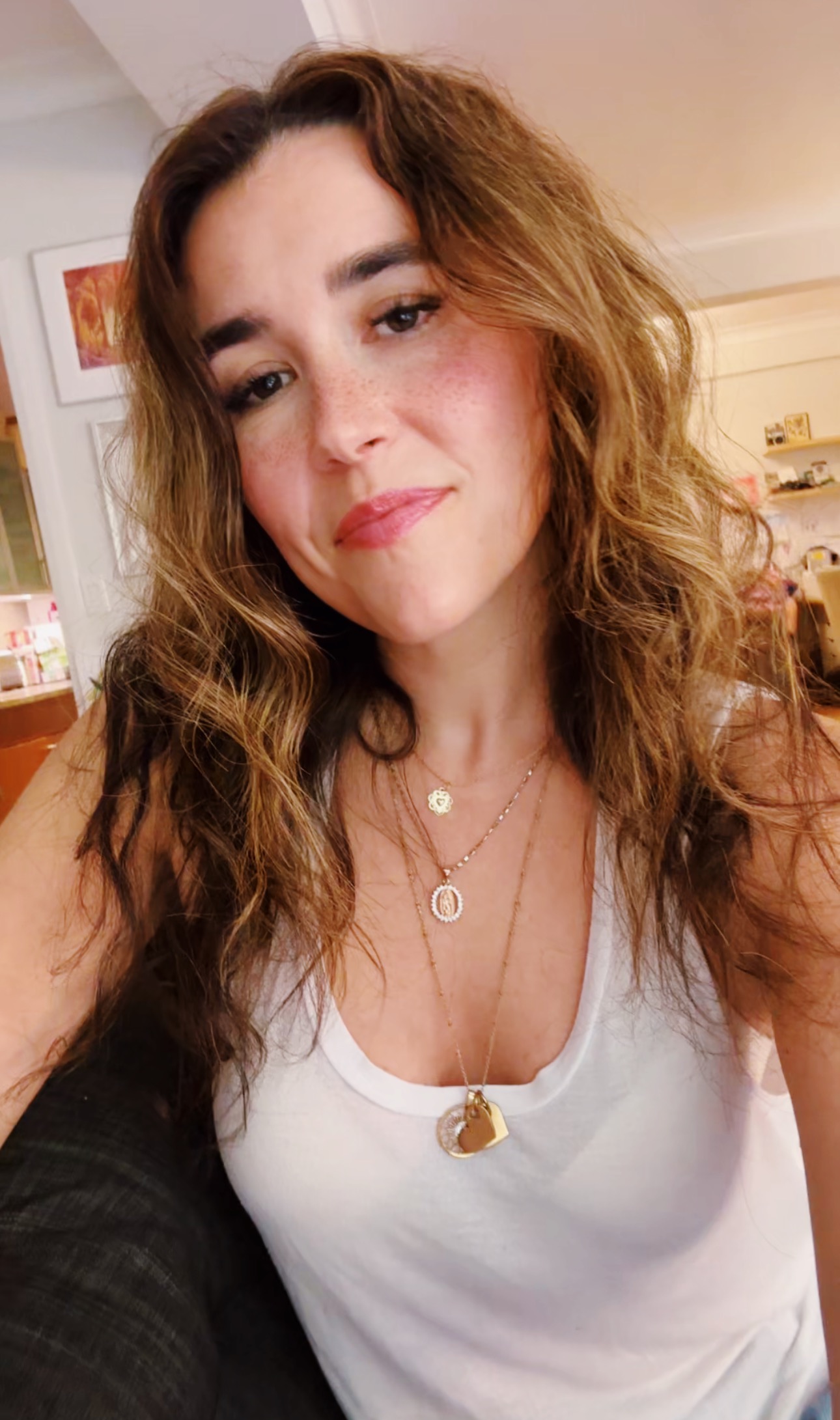 Samantha Ferraro