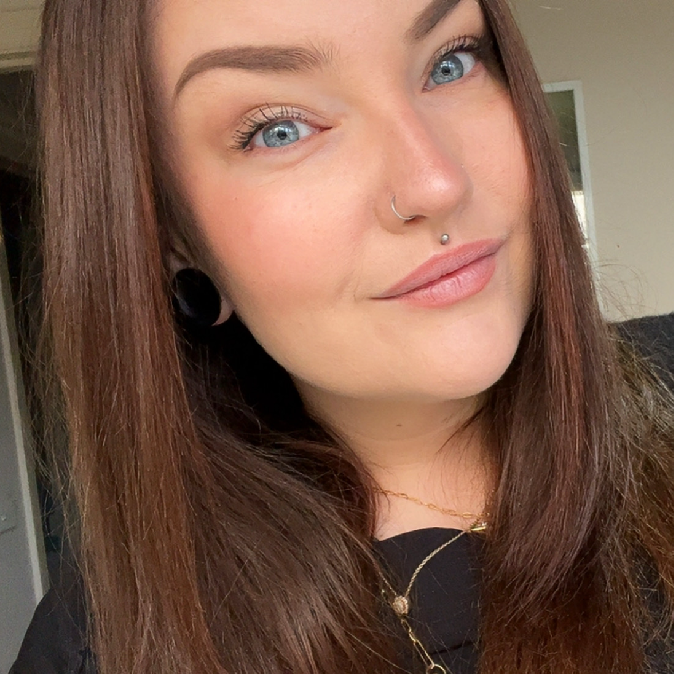 Tasha Strachan