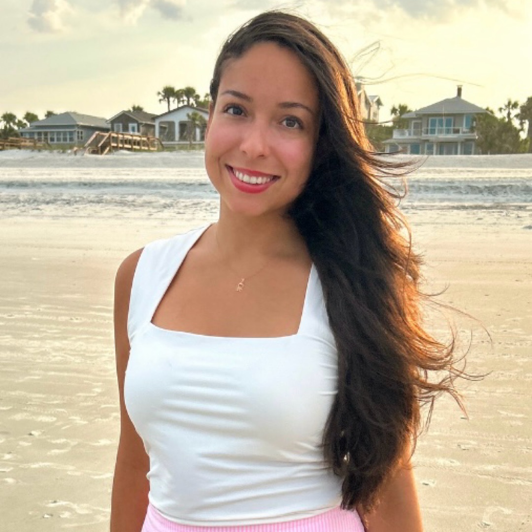 Rachel Frow