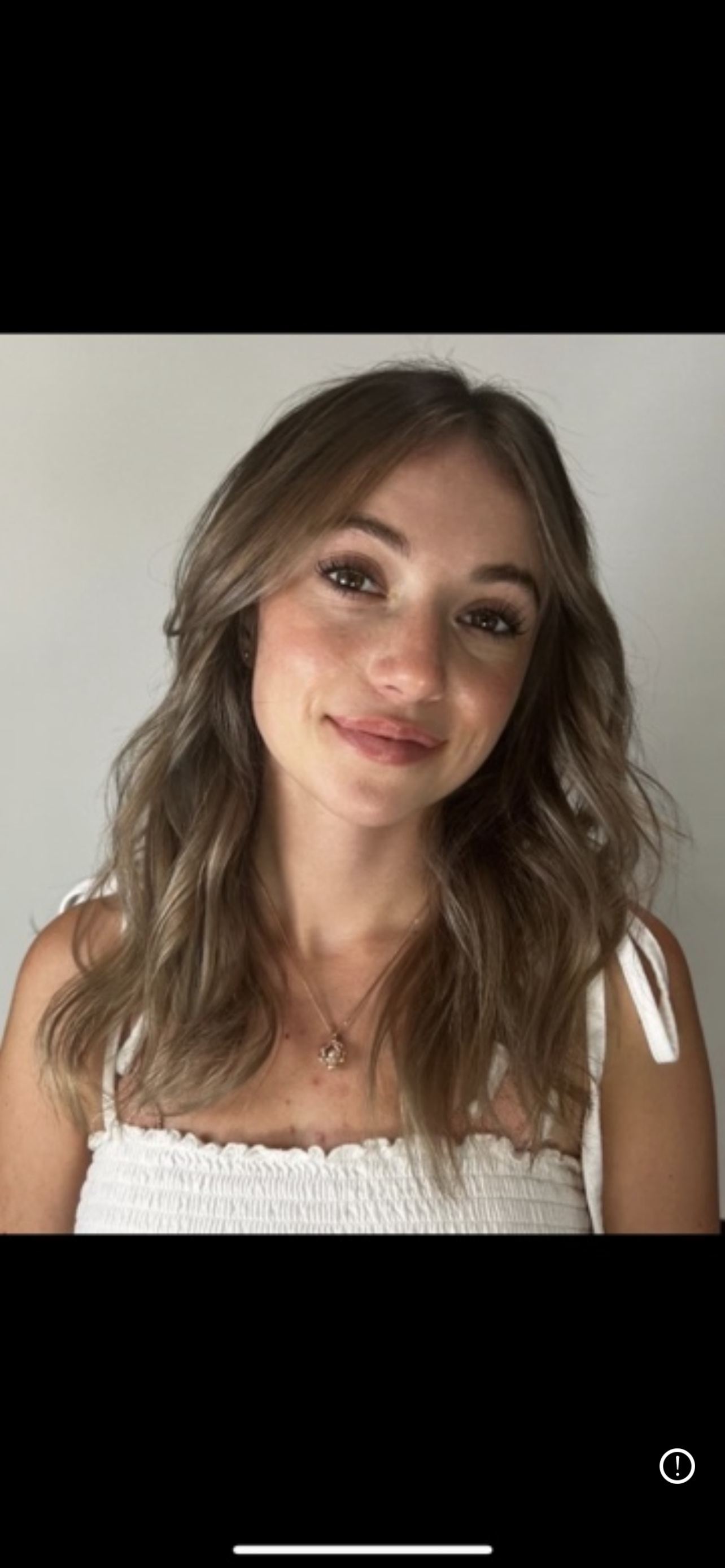 Kayla Seeber
