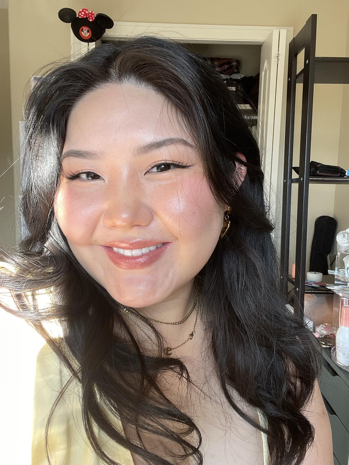 ESTHER CHEN