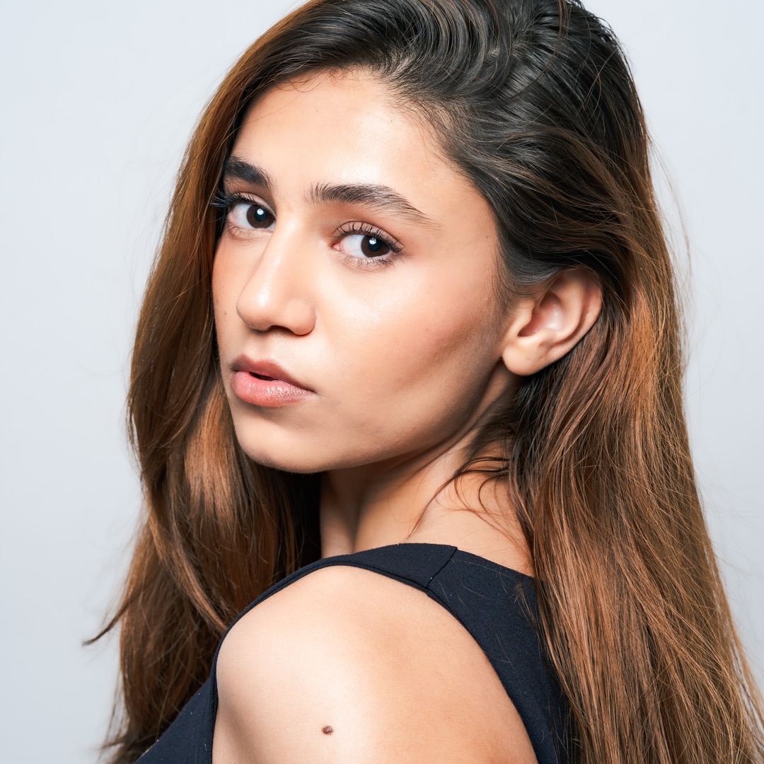 Shristi Gautam