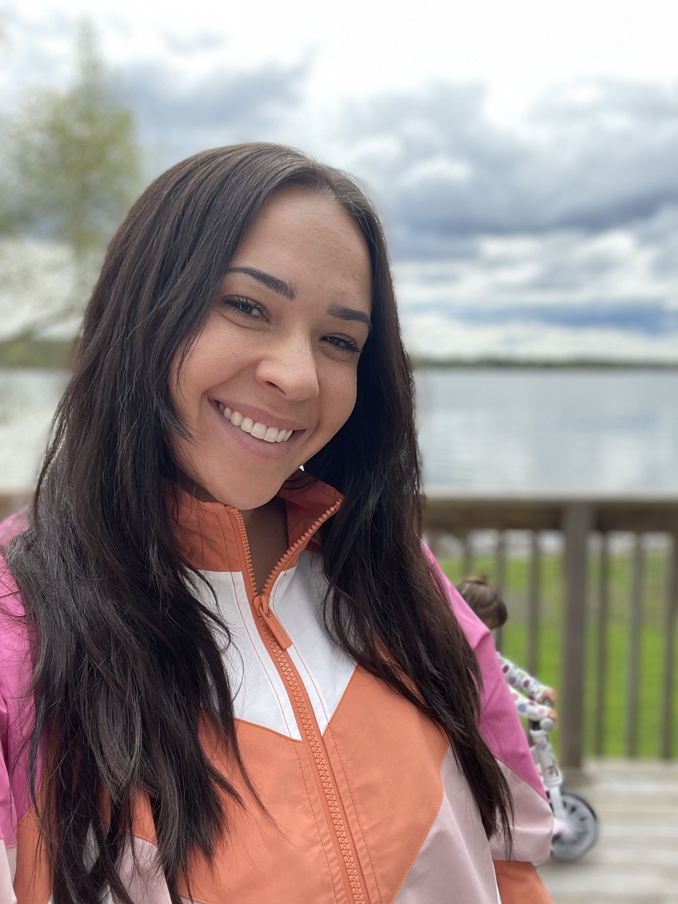 Laura Hennick