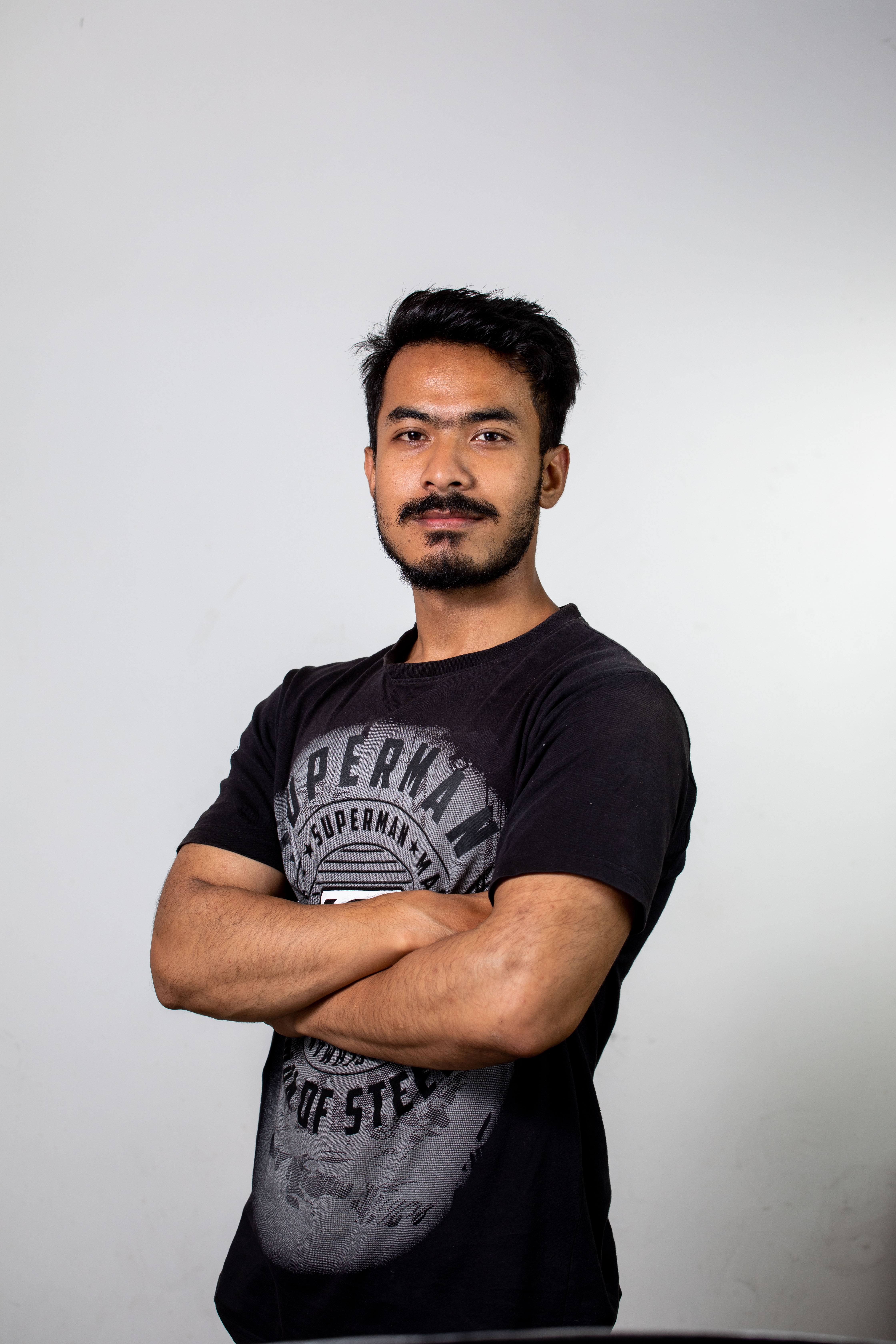 Sagar Shrestha