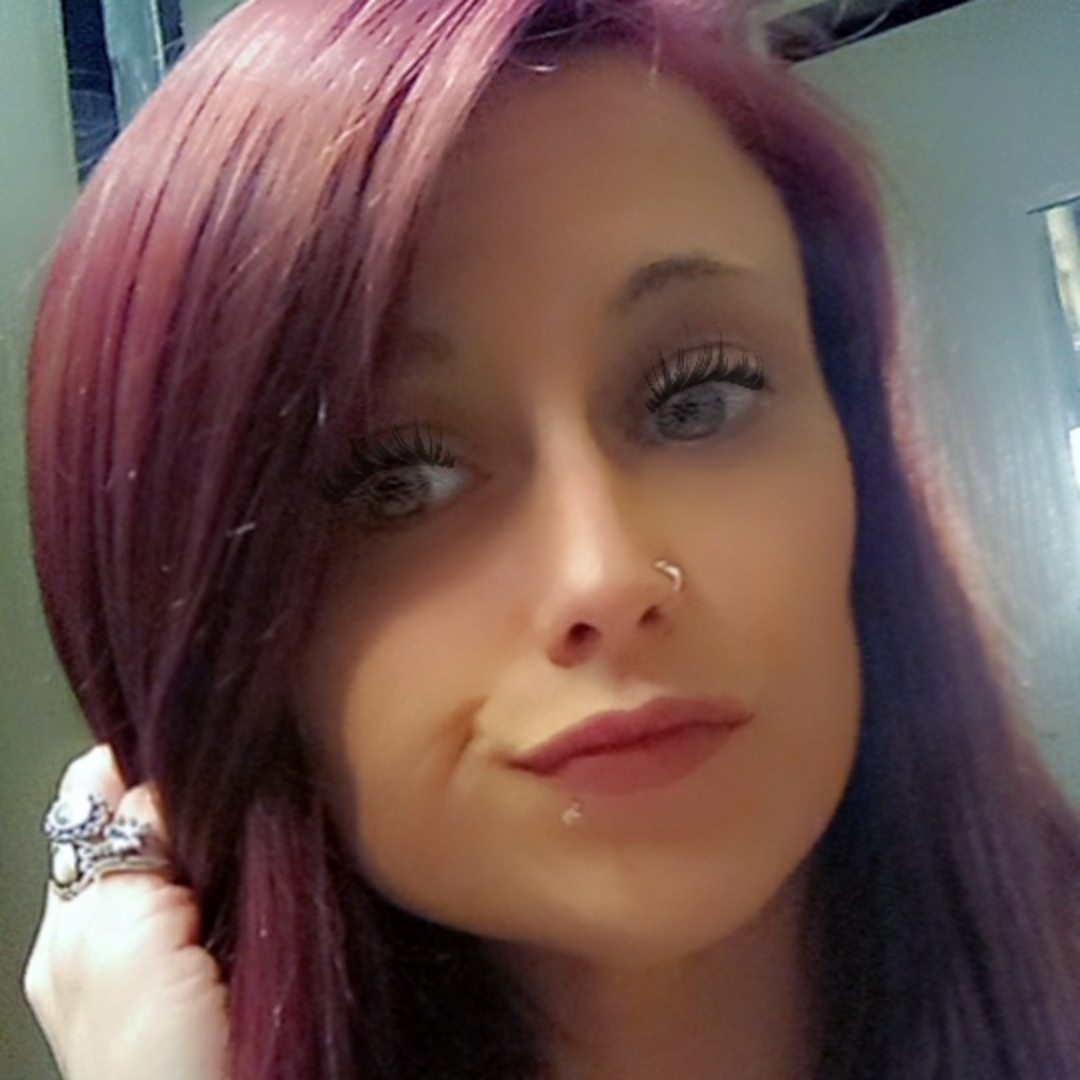 Ashley Ramsey