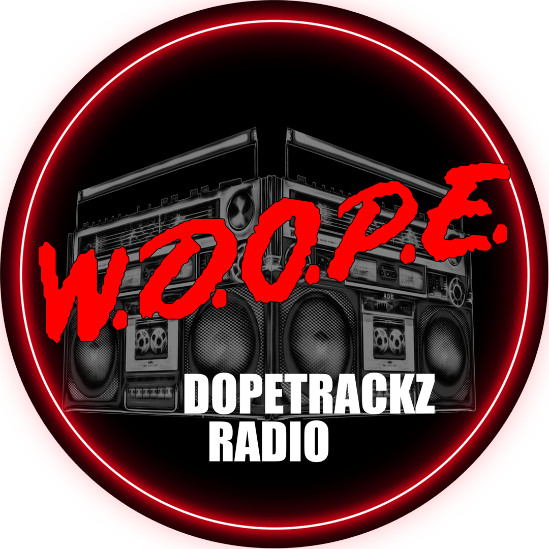 Dopetrackz Radio