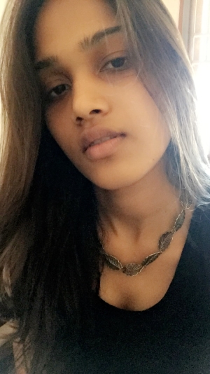 Shalini Selvaraja