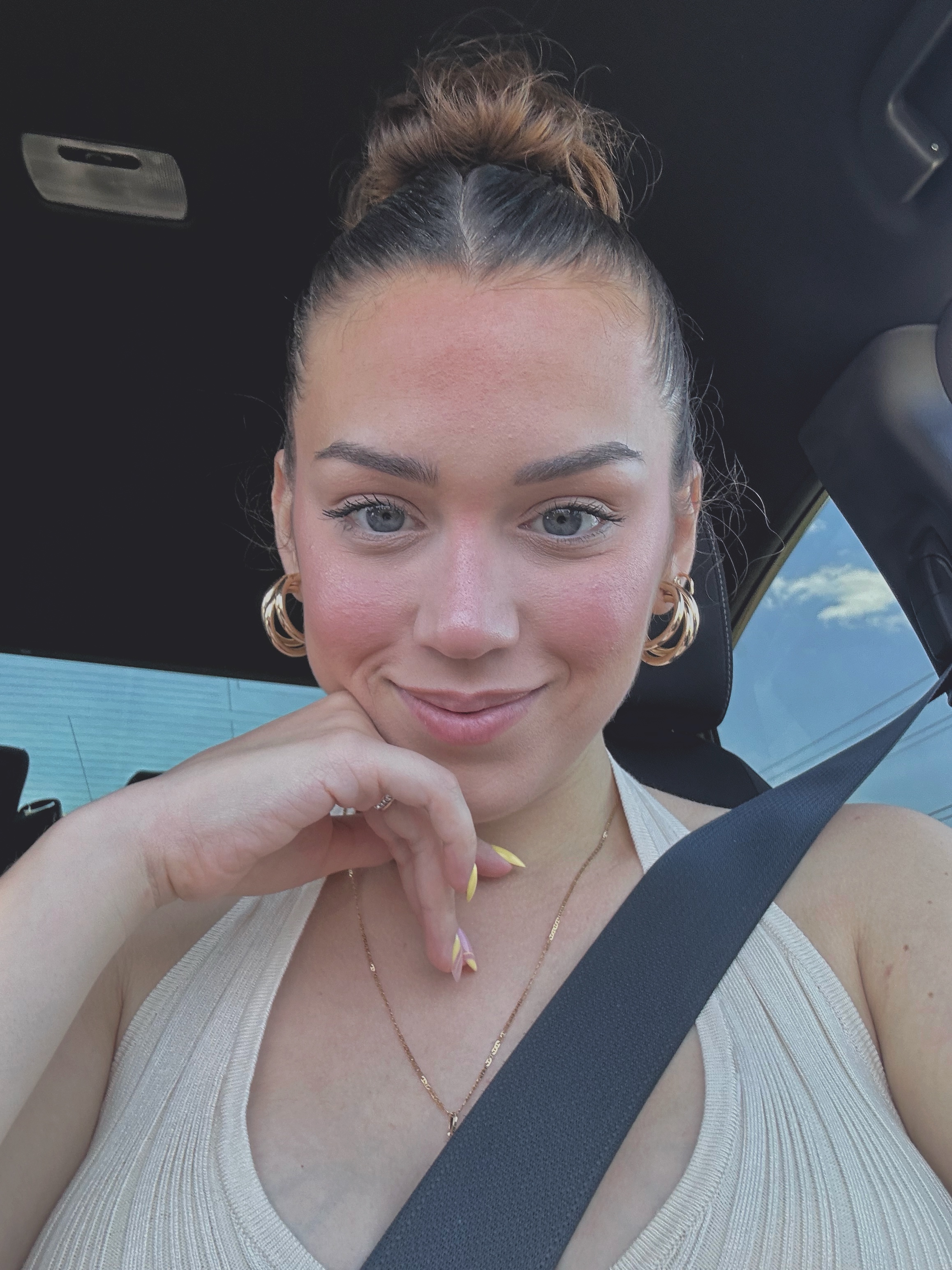 Michell Alana