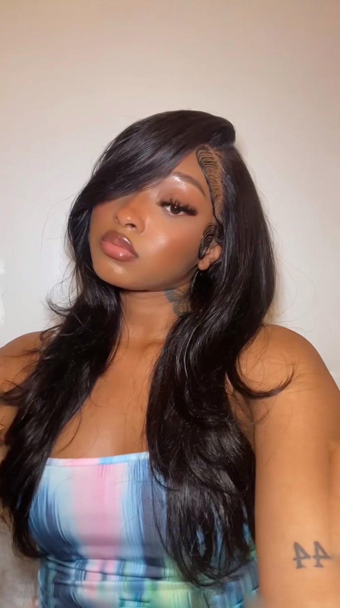 Kamore Ivey