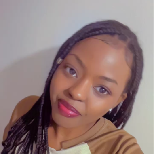 Vanessa Laure Inema