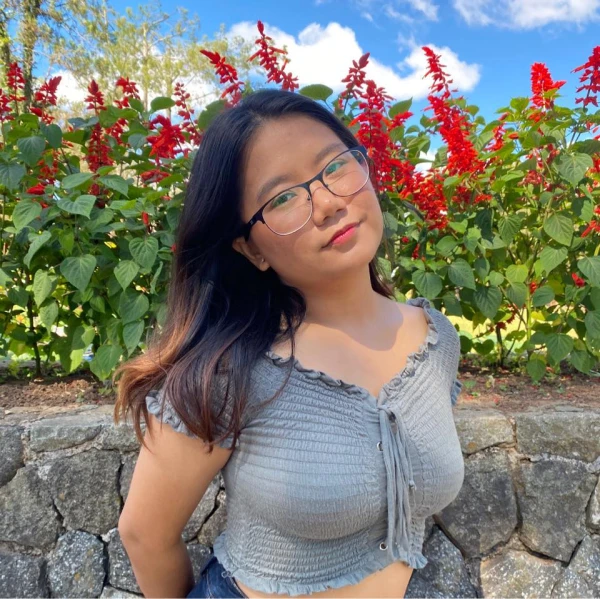 Sharlene Joyce Casimiro