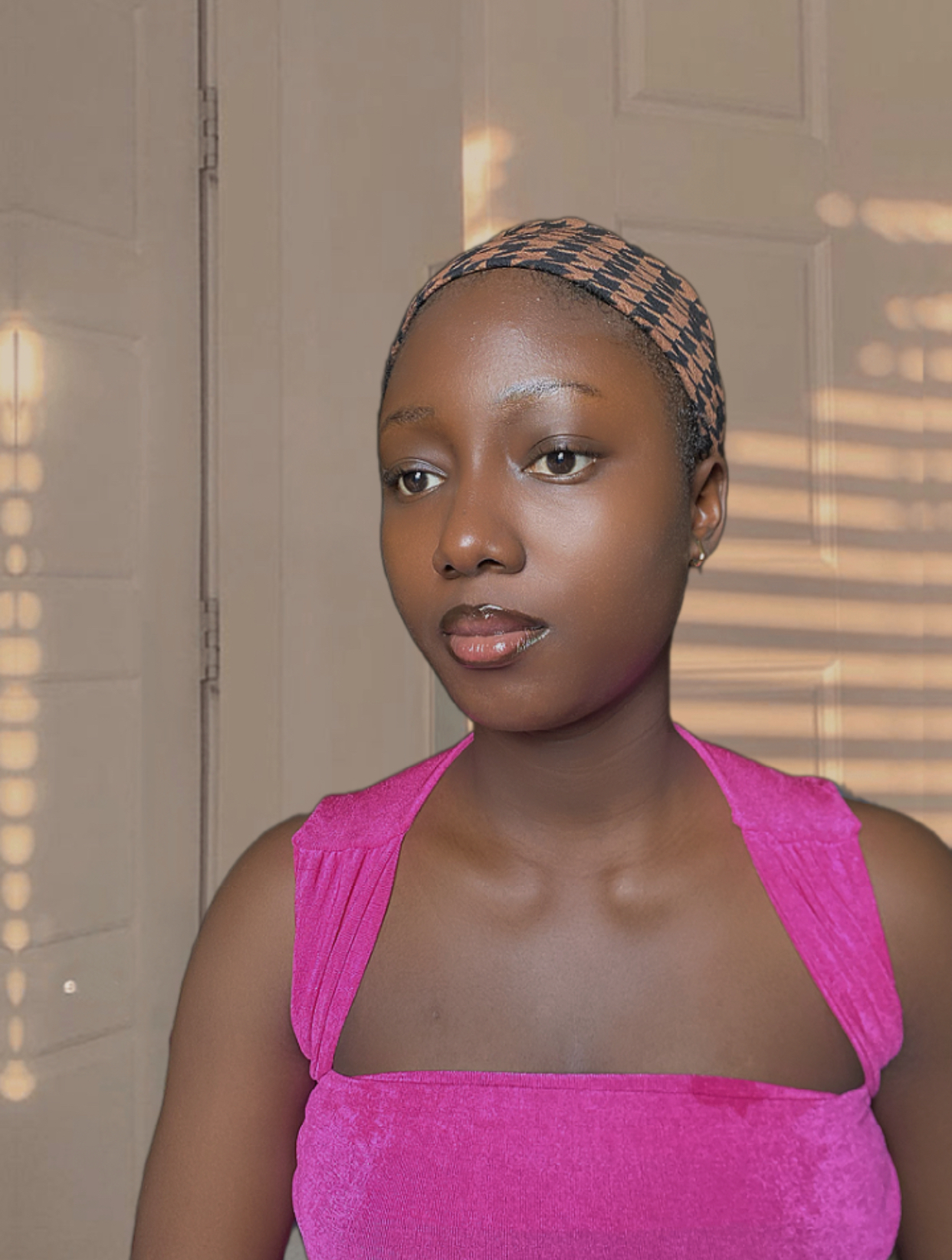 Ighovwerha Faith