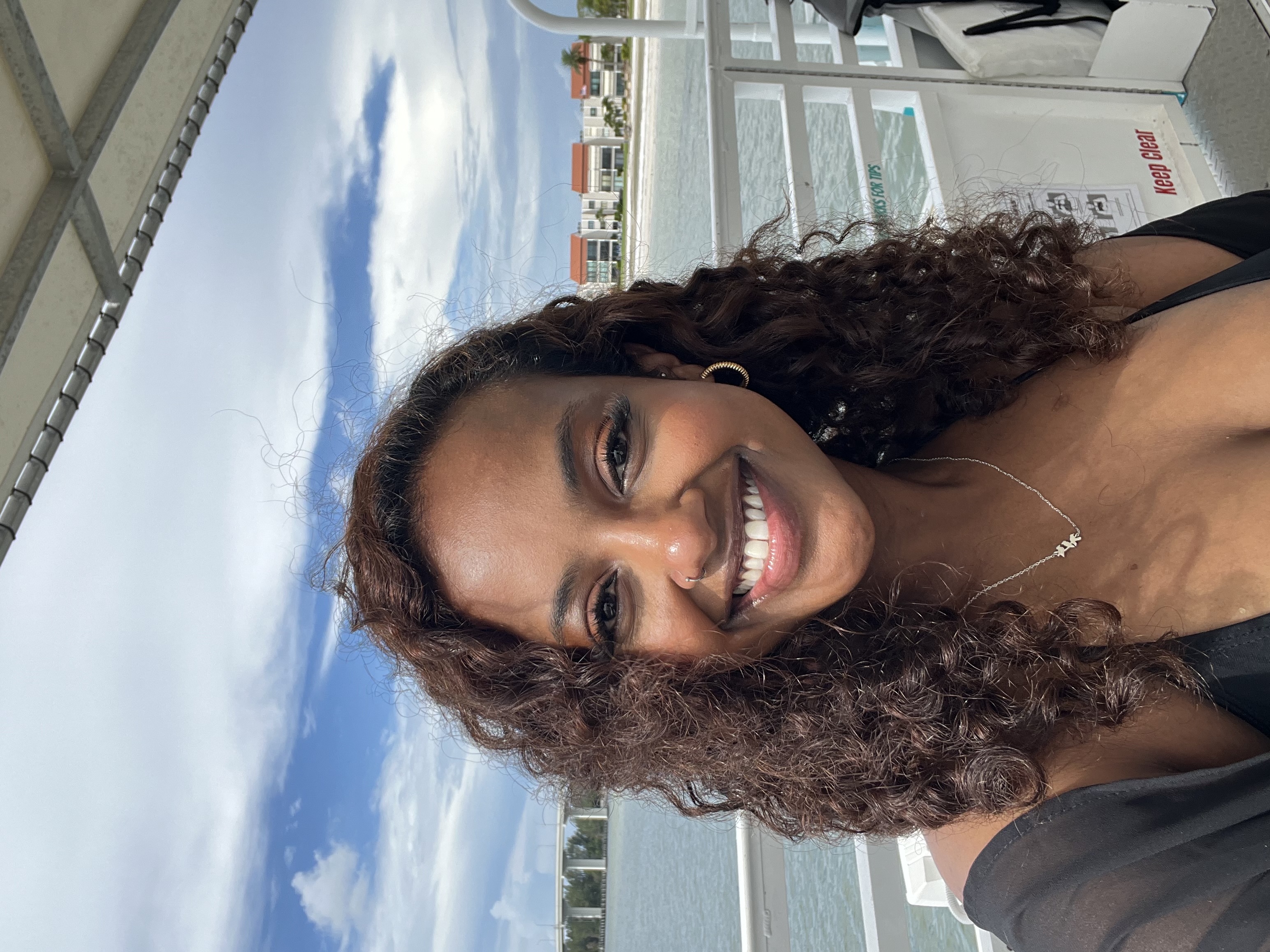 Selome Ghebremedhin