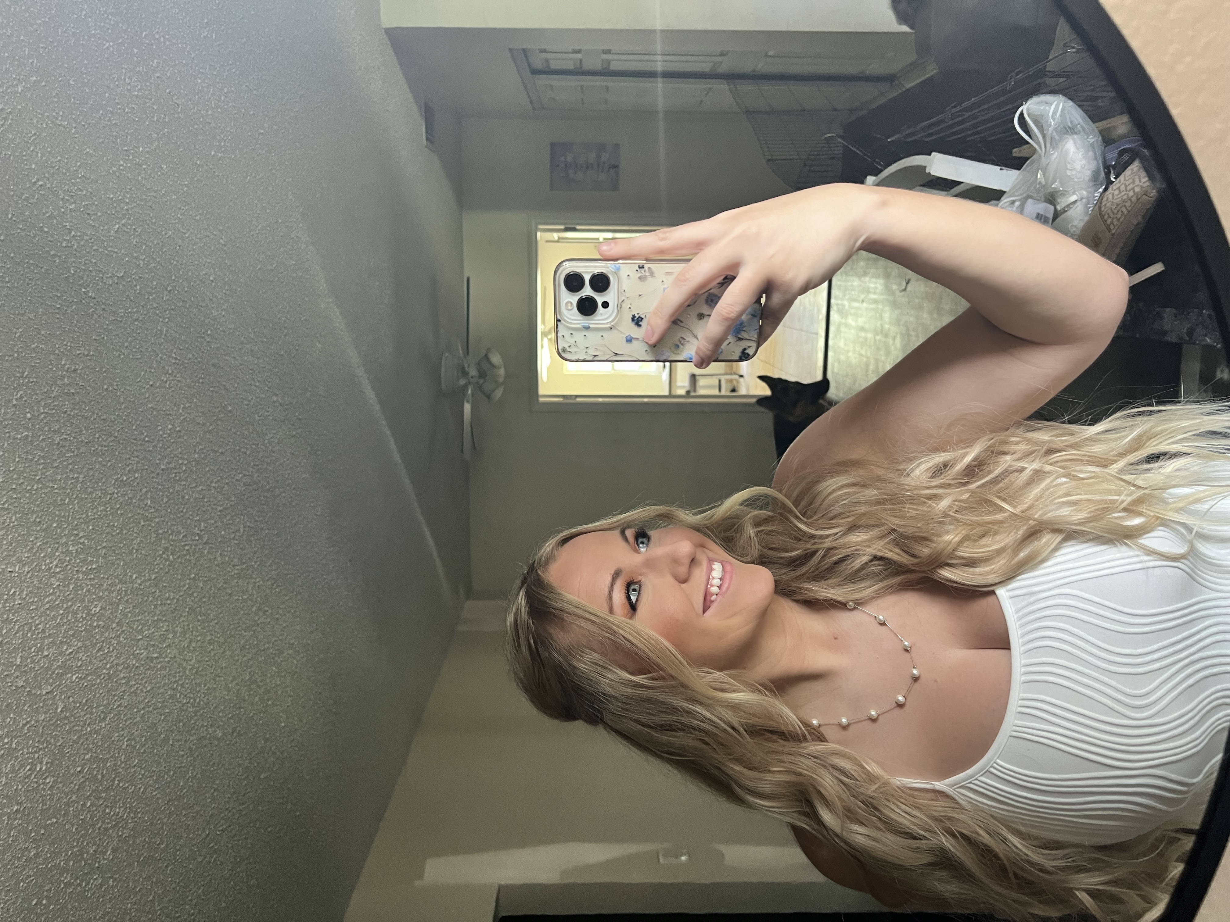 Lacie McColgan