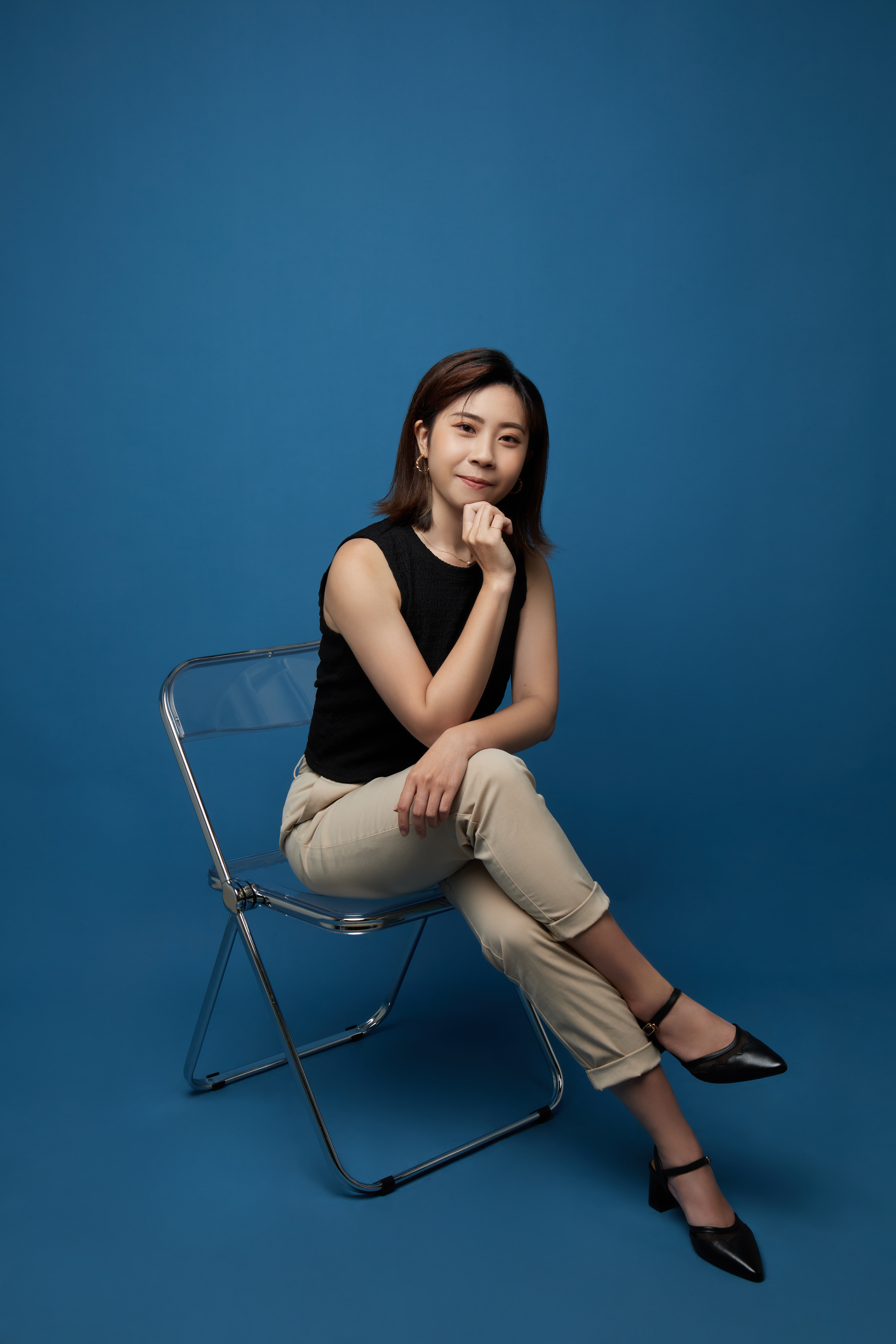 Michela LIN