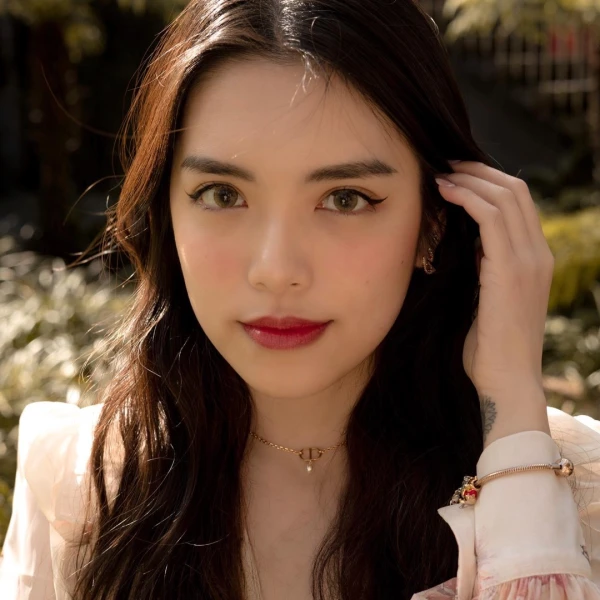 Winnie Pham