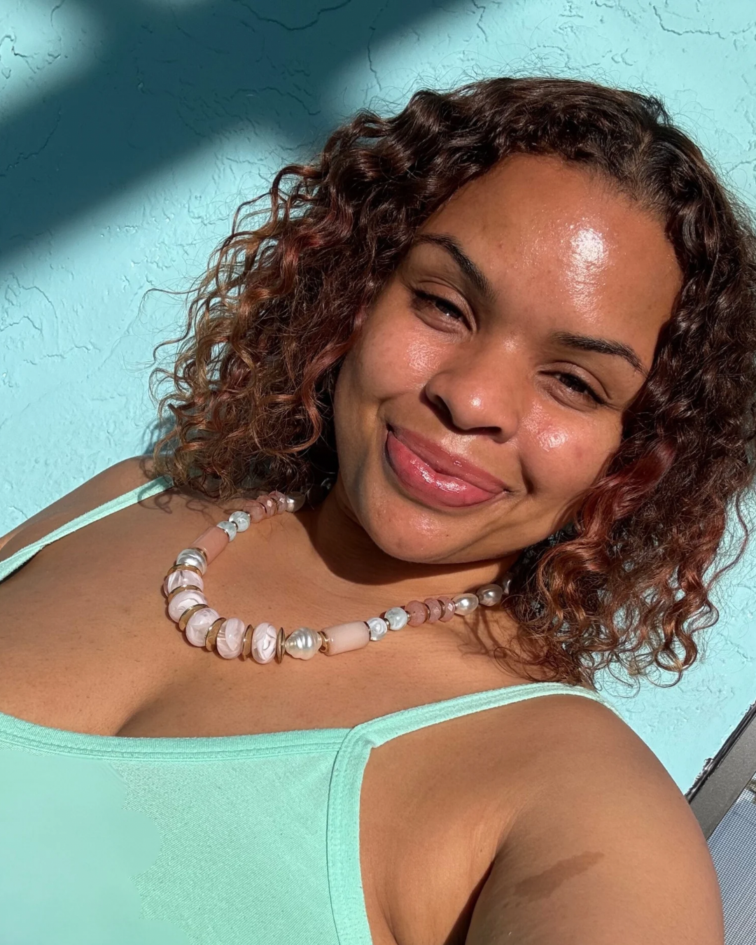 Vanity Duran