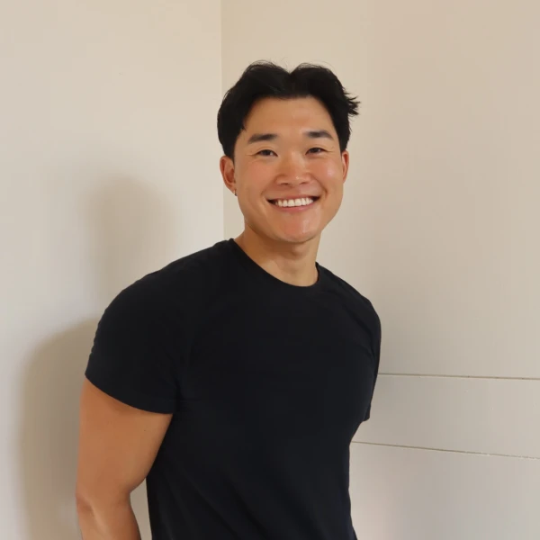Joshua Kim