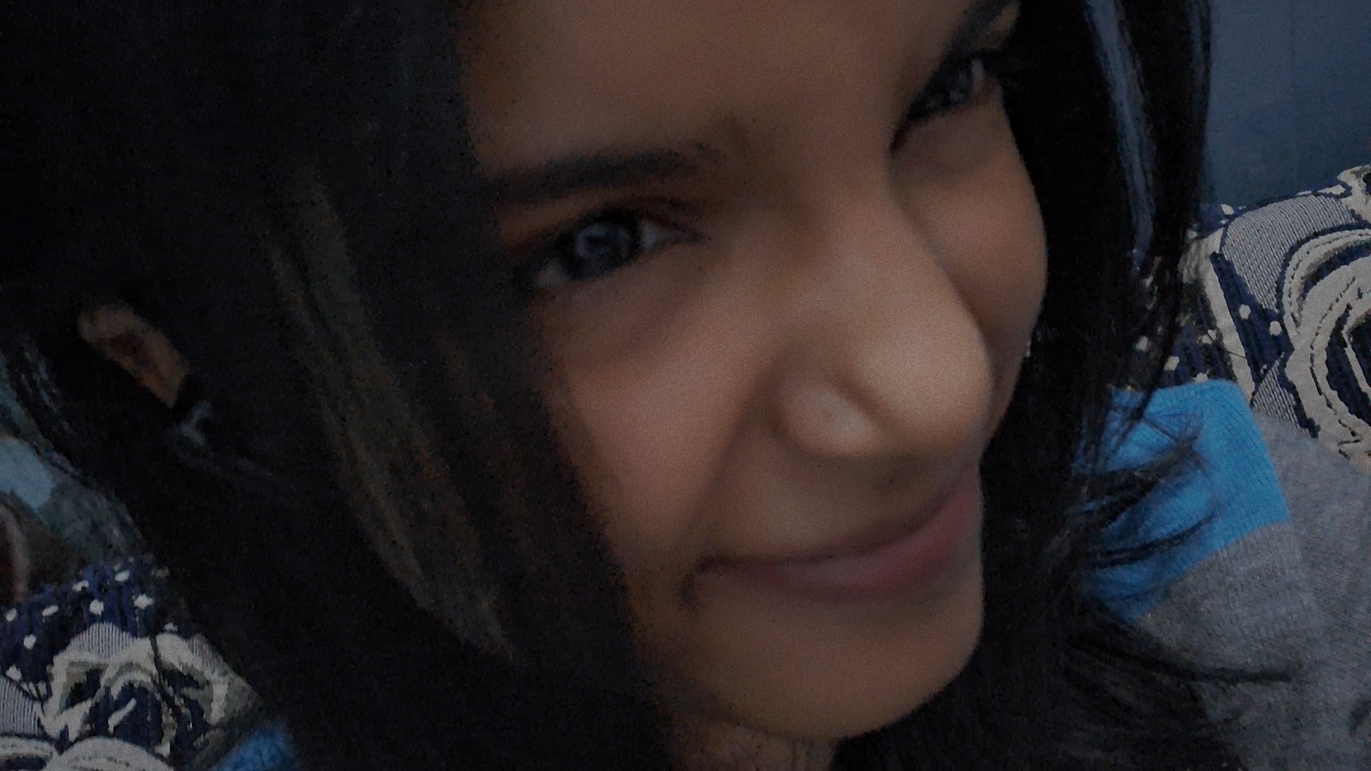 Simran Kesharwani