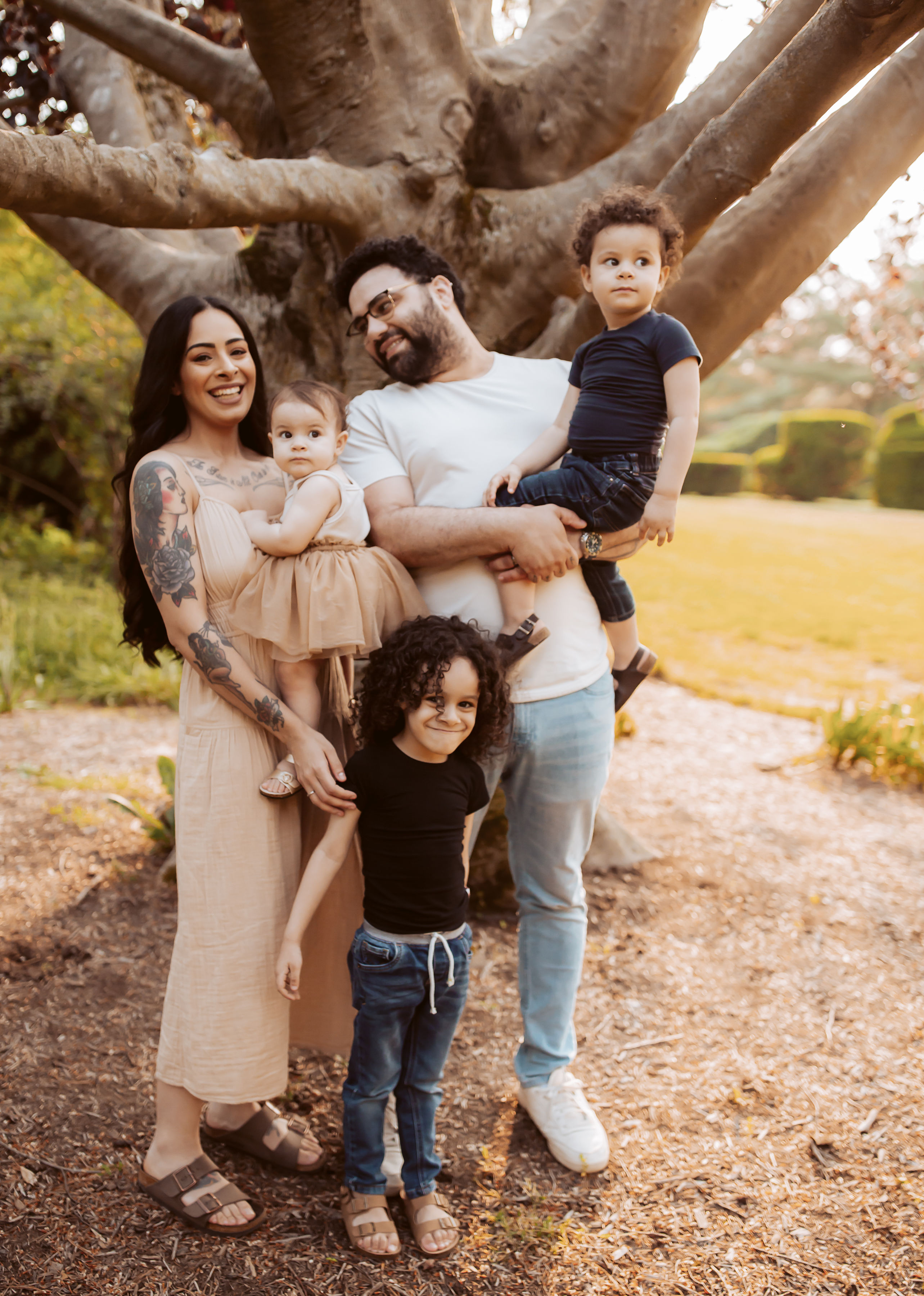 Laura Schiffino