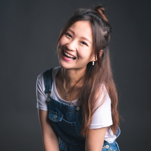 Joyce Ng