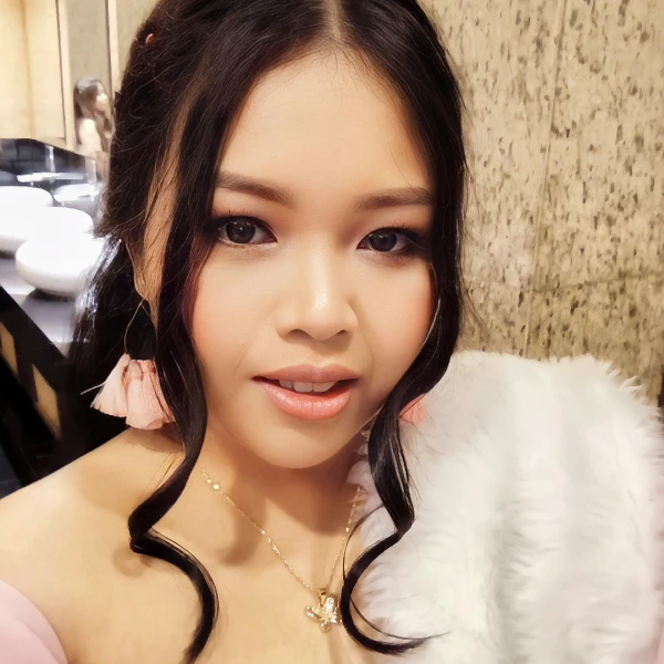 Sheralee Nicole Padolina