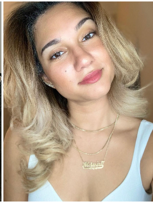 Alejandra Martinez