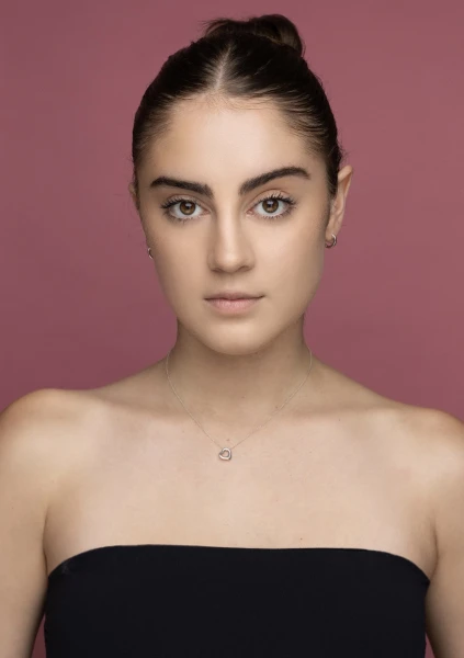 Georgia Unsworth