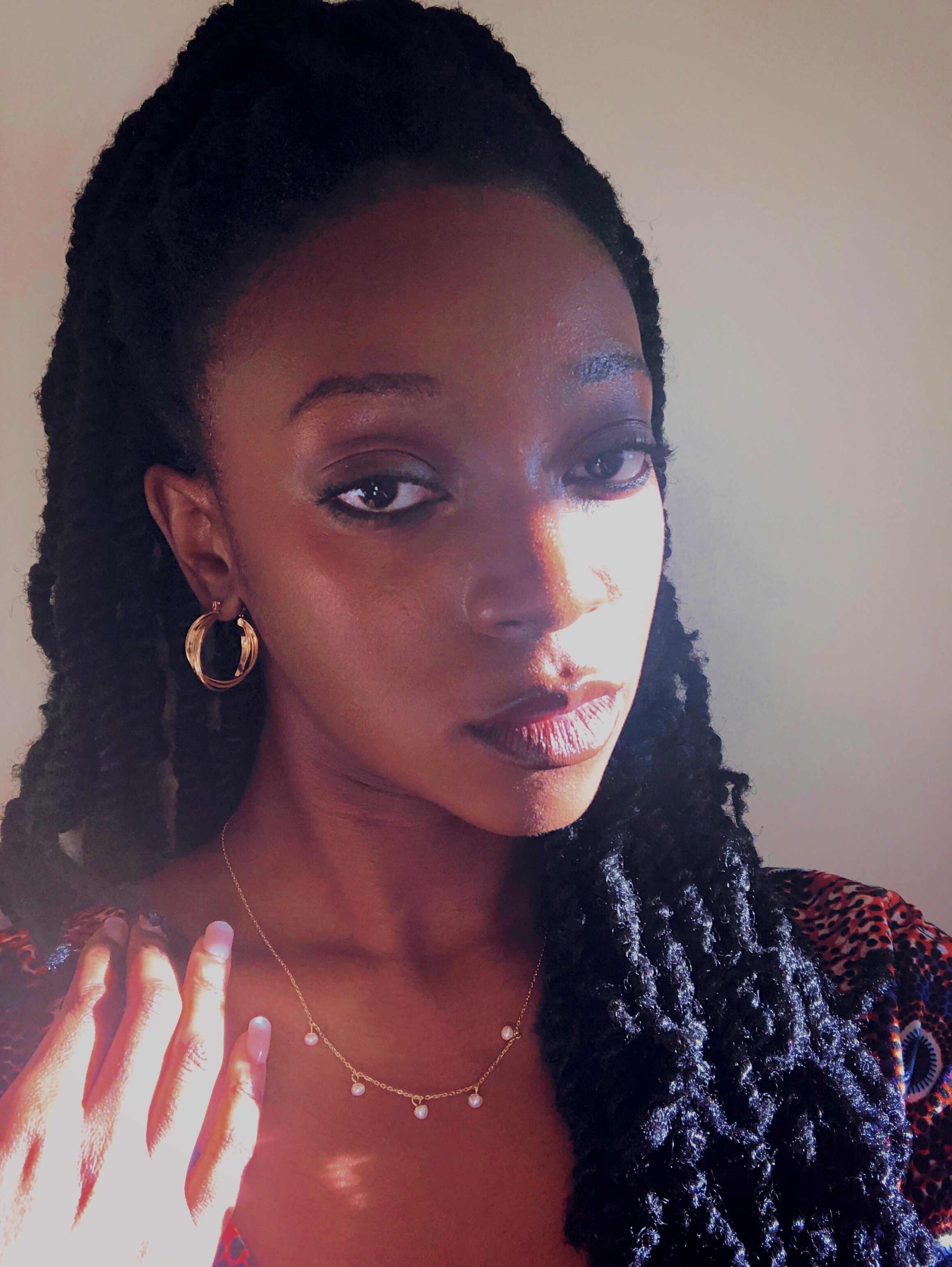 Nora Opoku