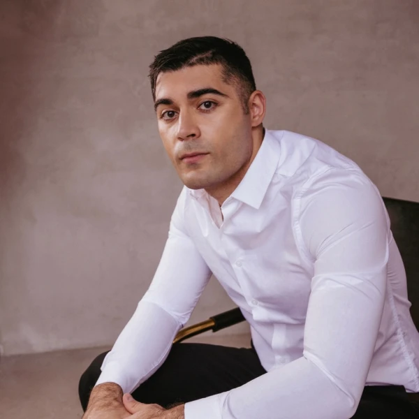 Djamal Gassanbekov