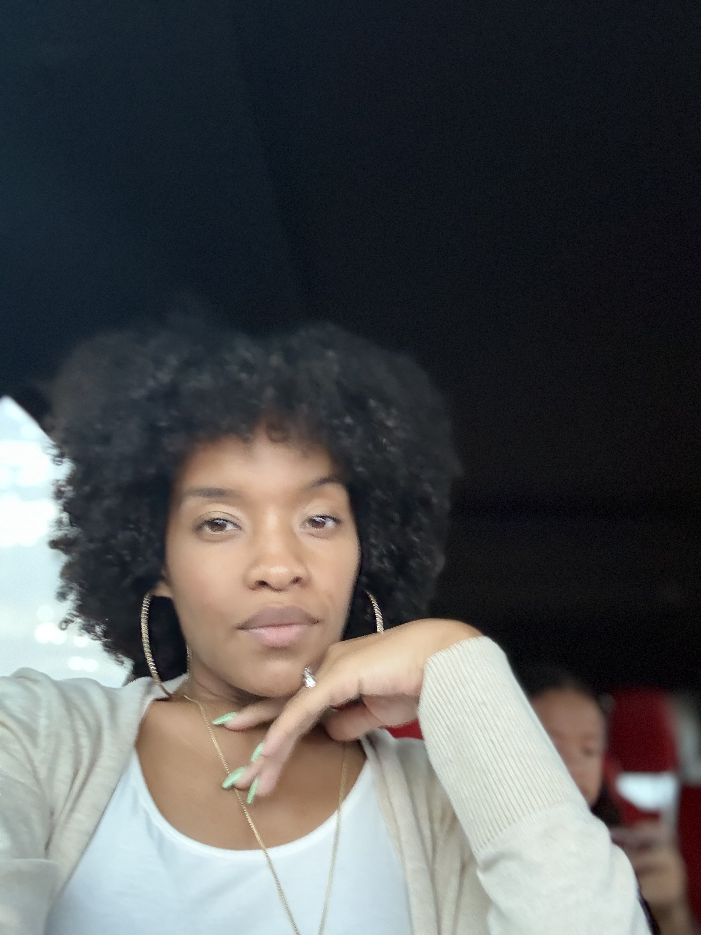 Rodiqua Harrison