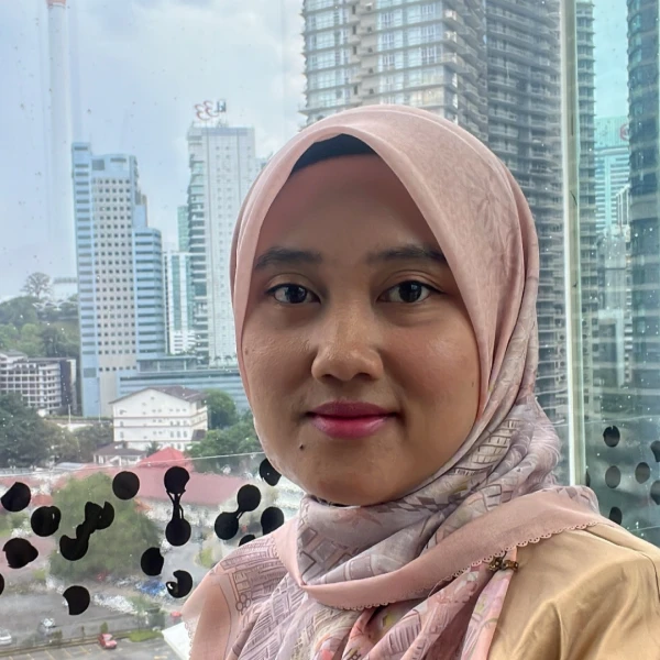 Manisah Amkaromi