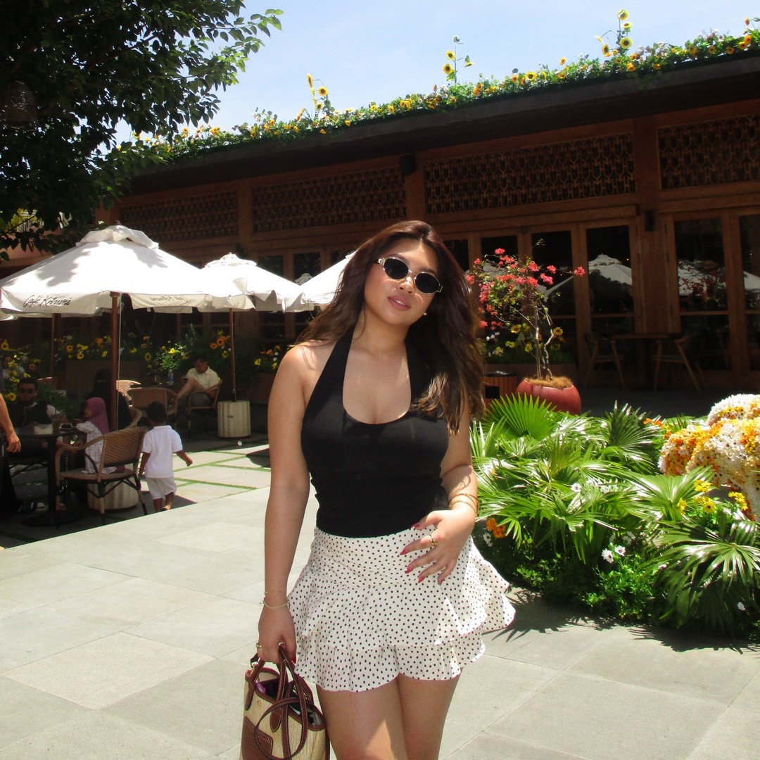 Karyssa Paguio