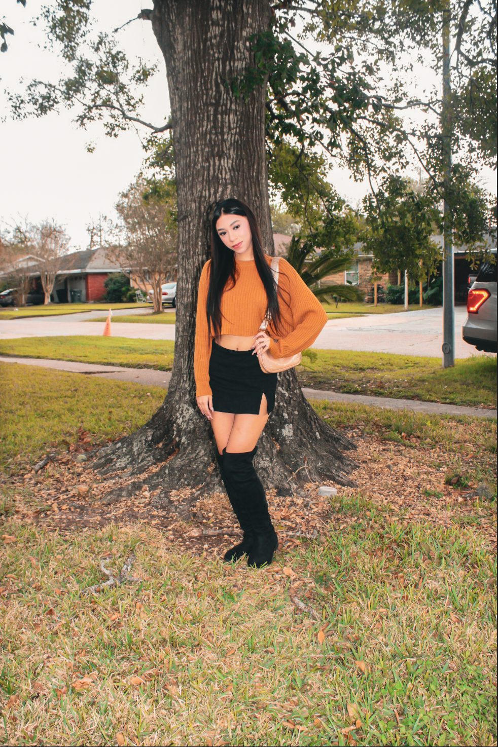 Hailey Chavez