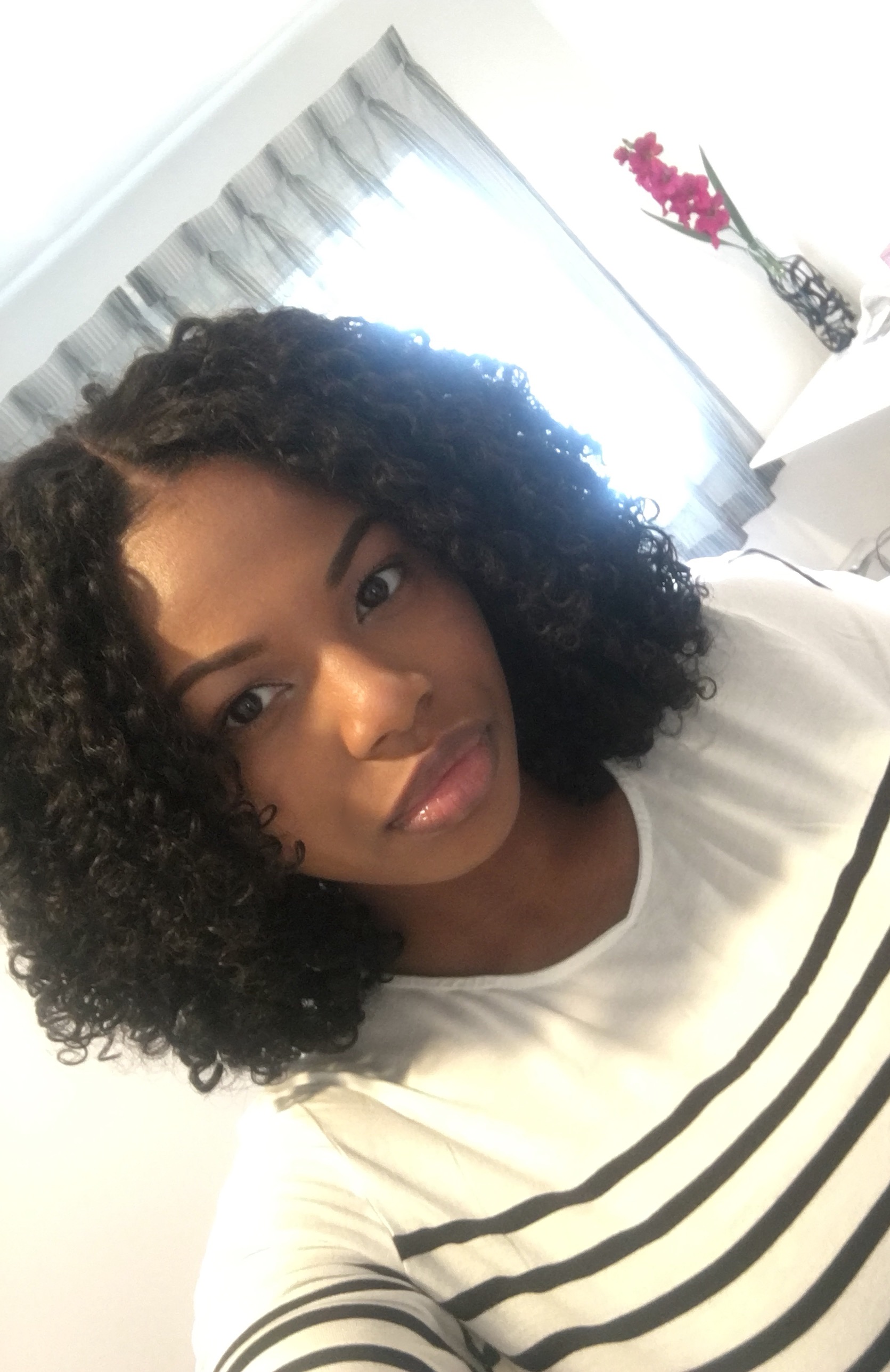Tirsheia Spriggs