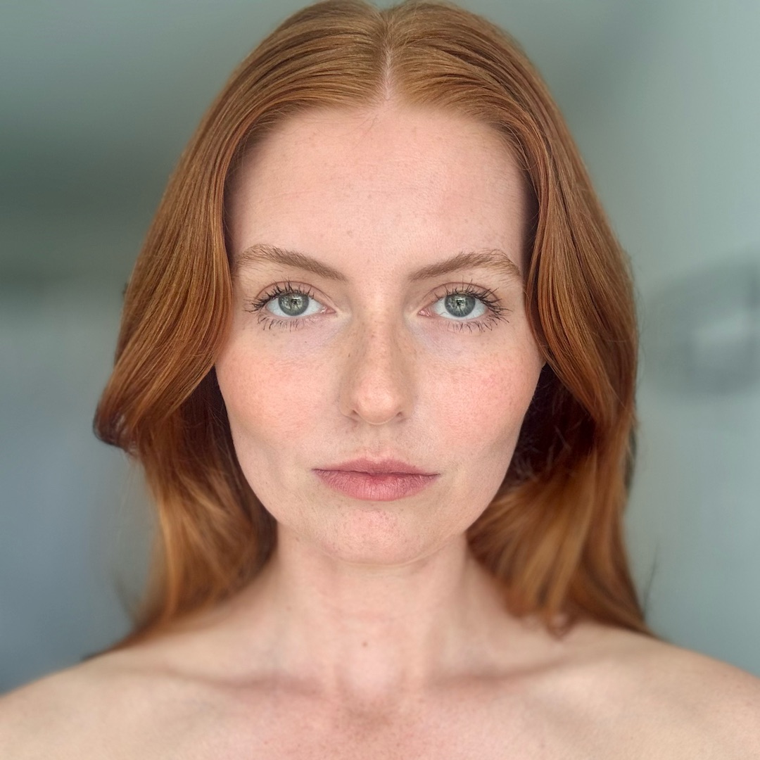 Anastasia O