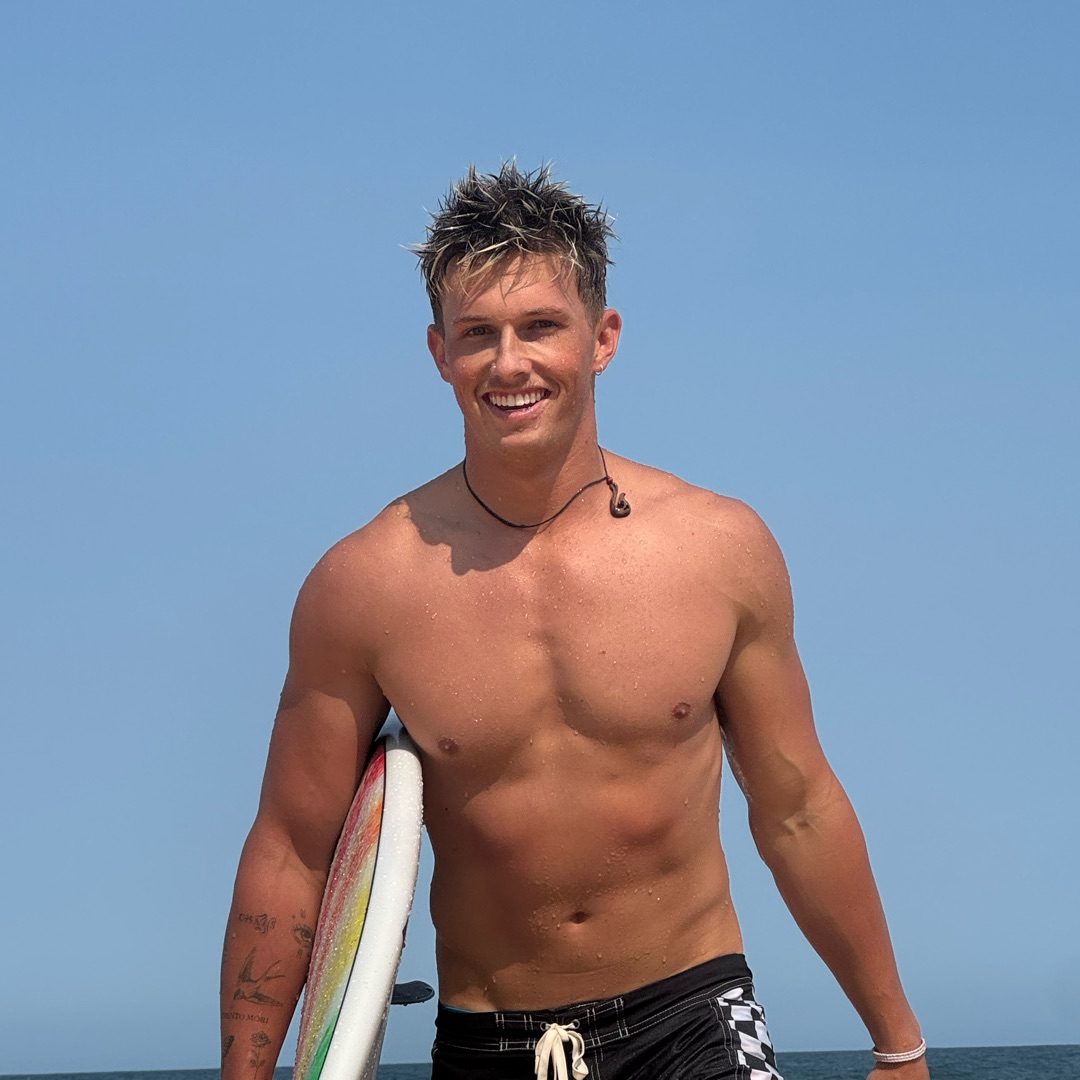 Matt Roberts