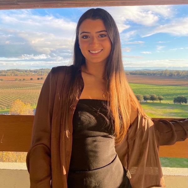 Sasha Tyers