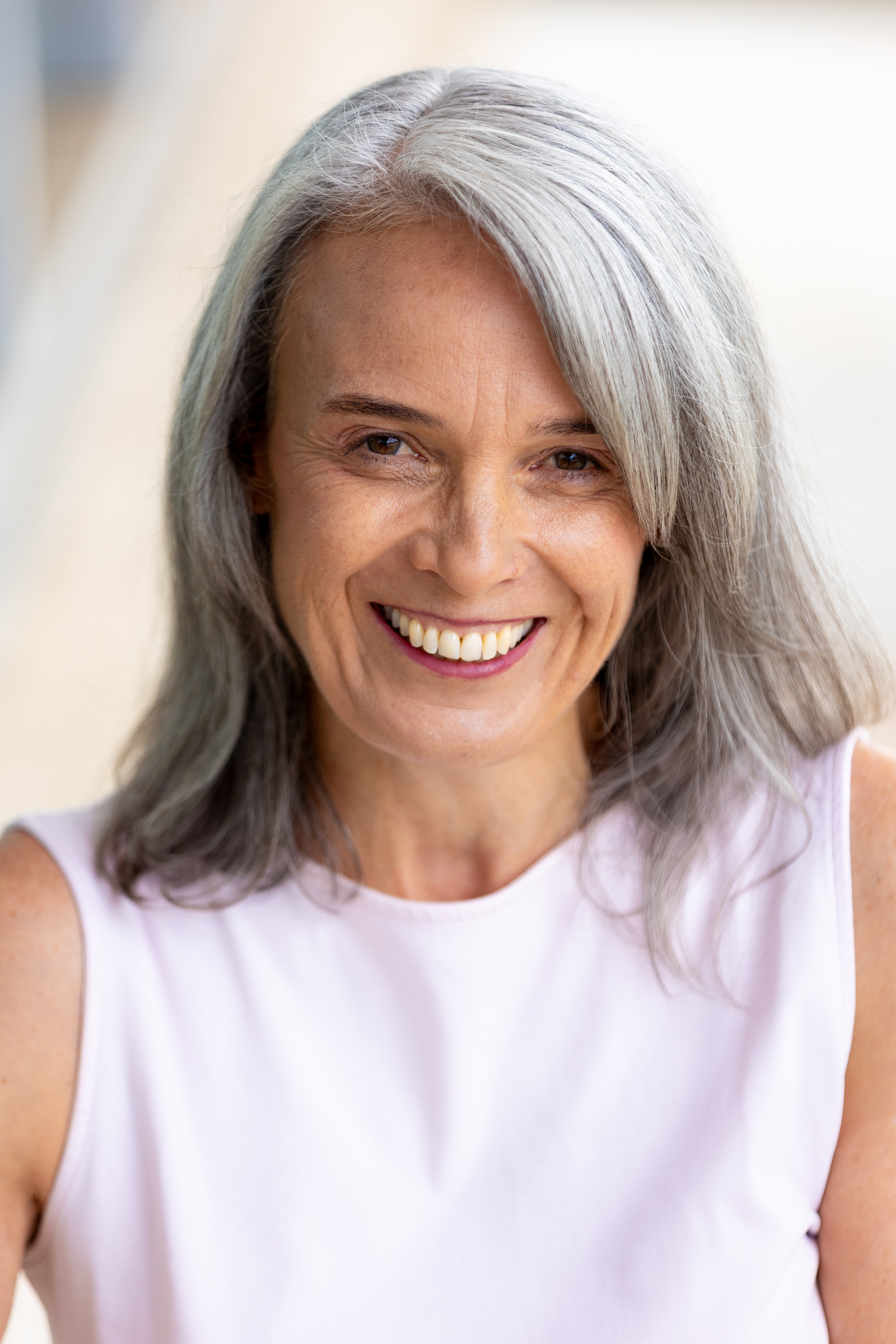 Jo Hardiman