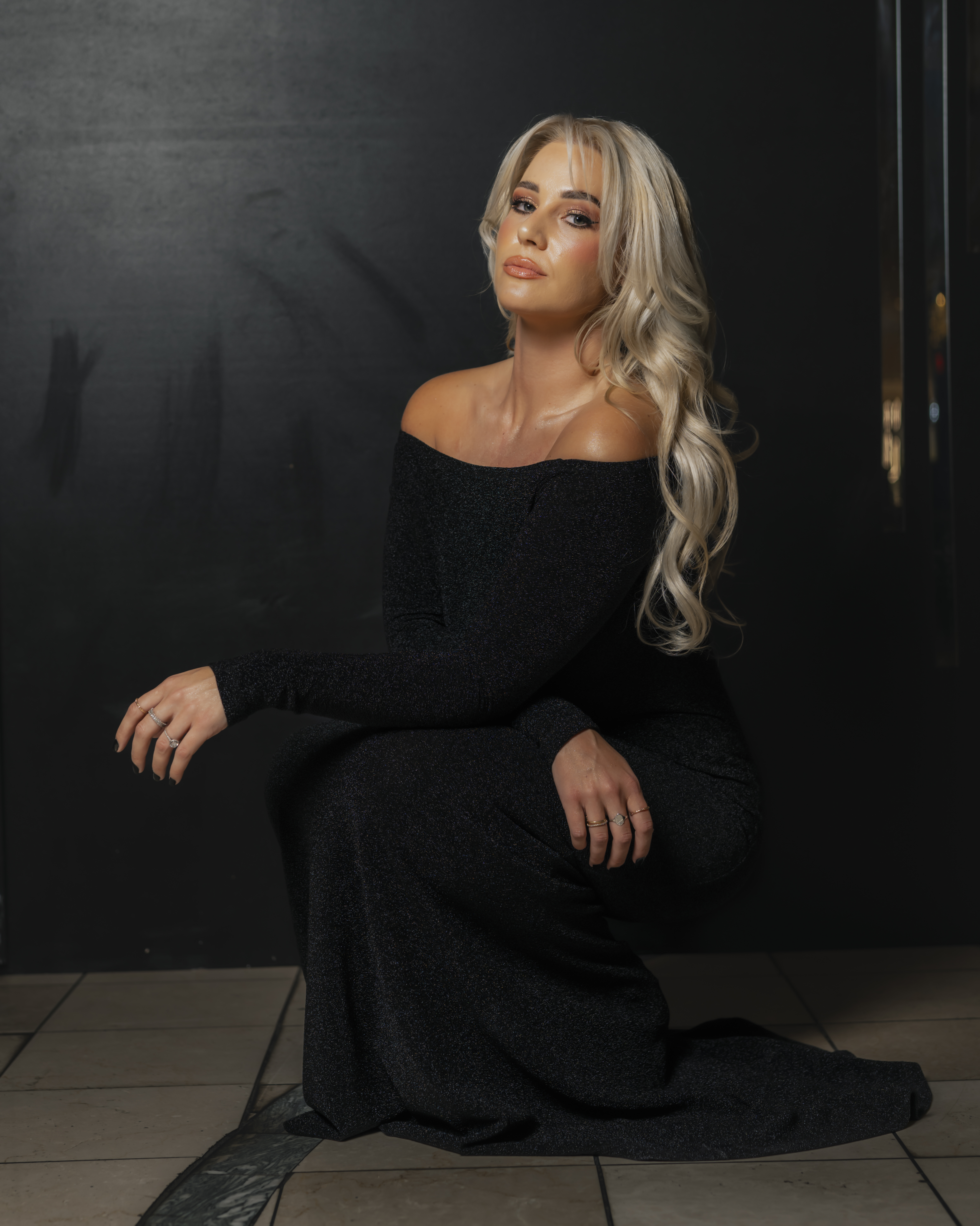 Lucinda De Villiers