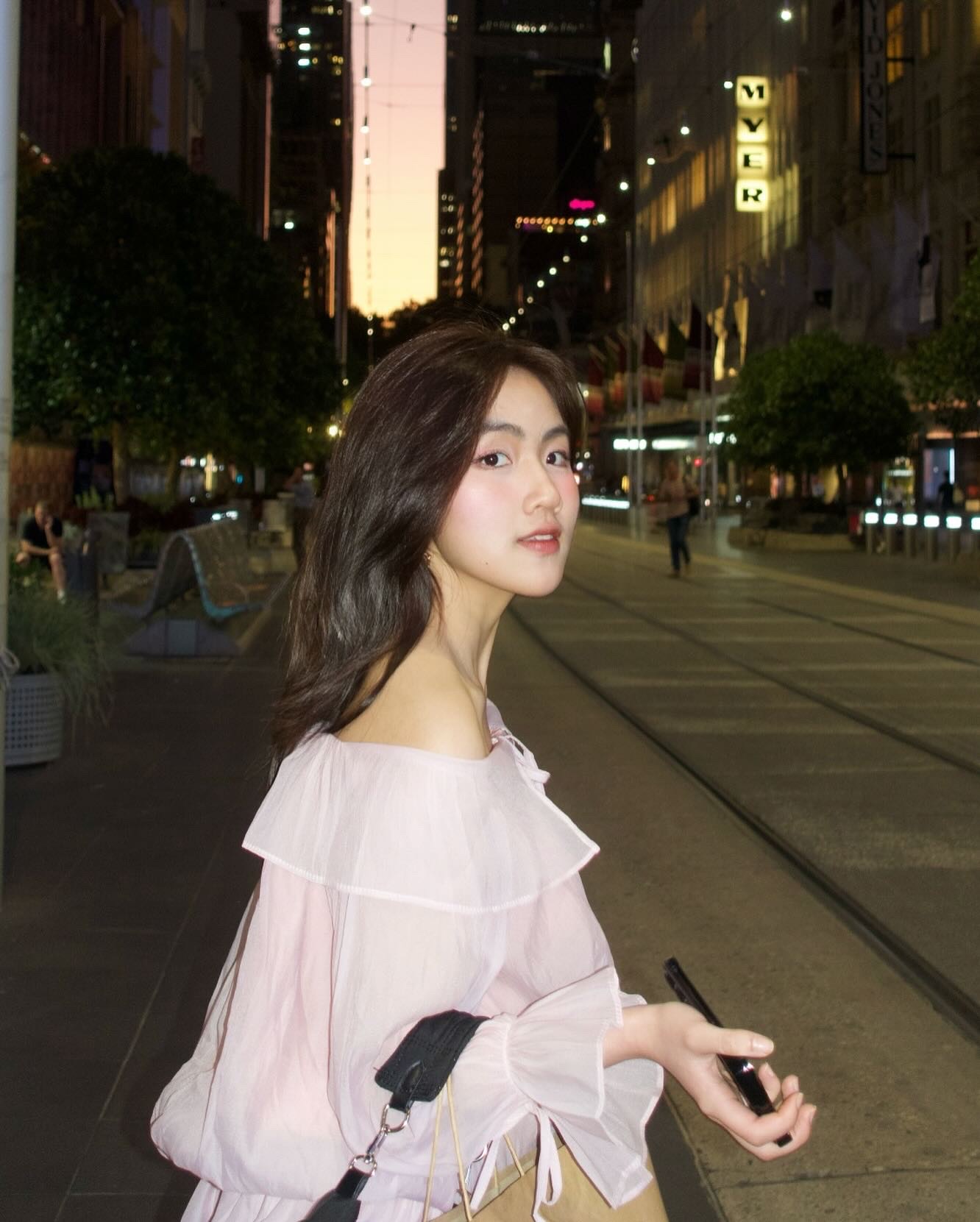 Esther Phan