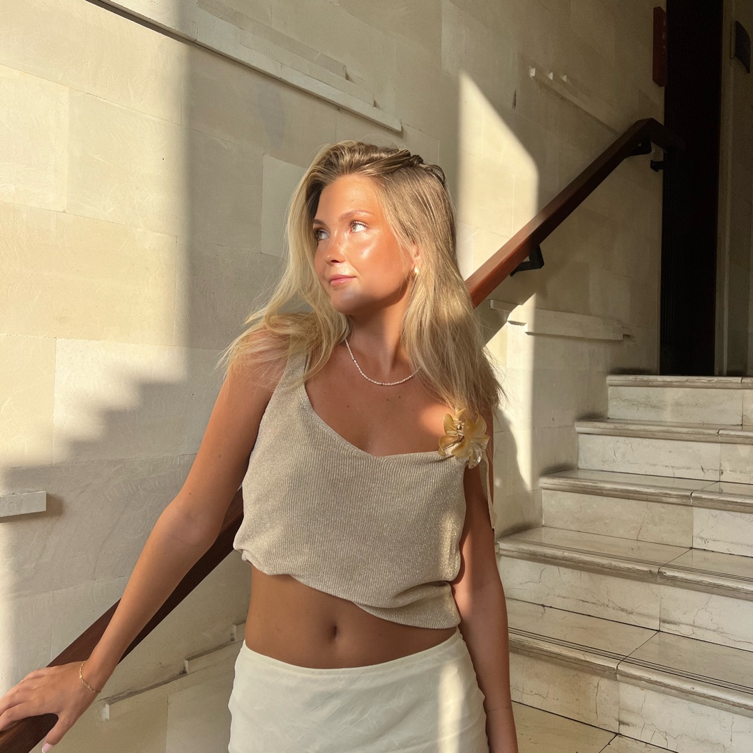 Elsa Nordstrom